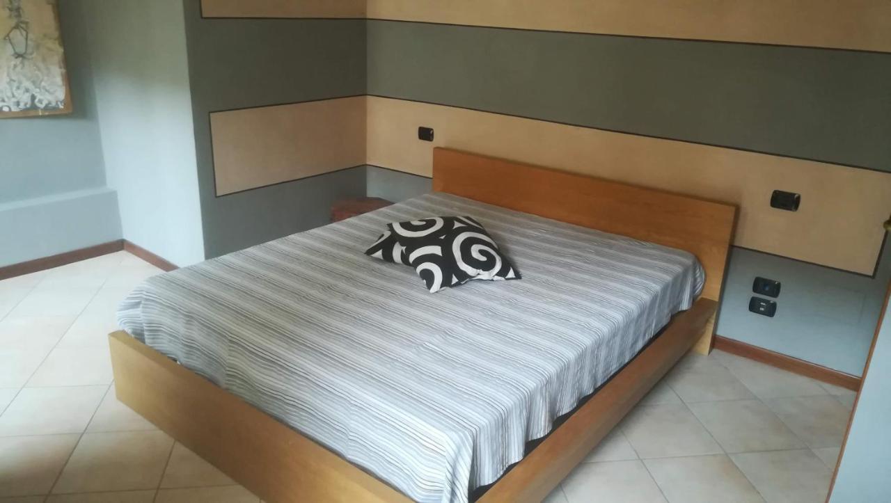 Ferienwohnung Locanda Ferrandi La Spezia Exterior foto